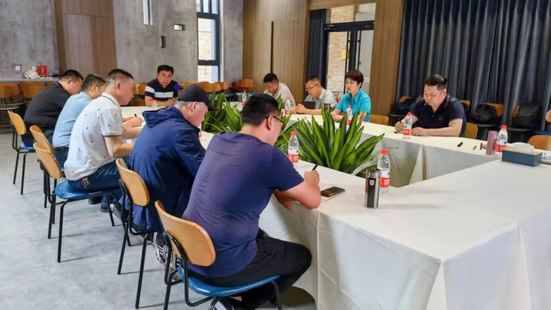 风劲潮涌 扬帆破浪——英国beat365官方网站入口“老牌部队”实现上半年业绩增长