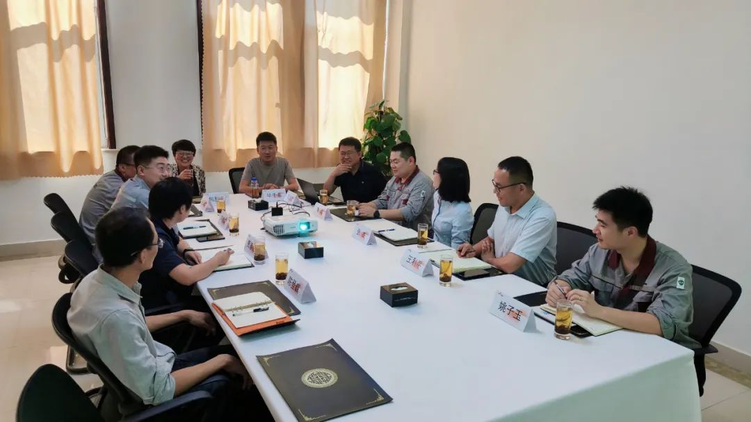 英国beat365官方网站入口集团董事长午餐会 | 交流分享，共话未来发展