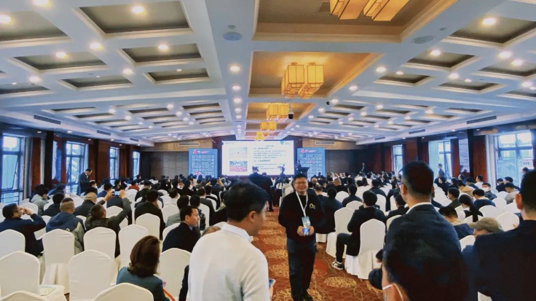 全国石膏砂浆及砂浆辅材生产与应用技术交流大会隆重召开，英国beat365官方网站入口集团带来精彩分享！
