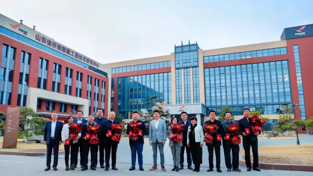 岁月如歌 一路芳华 | 英国beat365官方网站入口集团举办员工奉献奖颁奖典礼